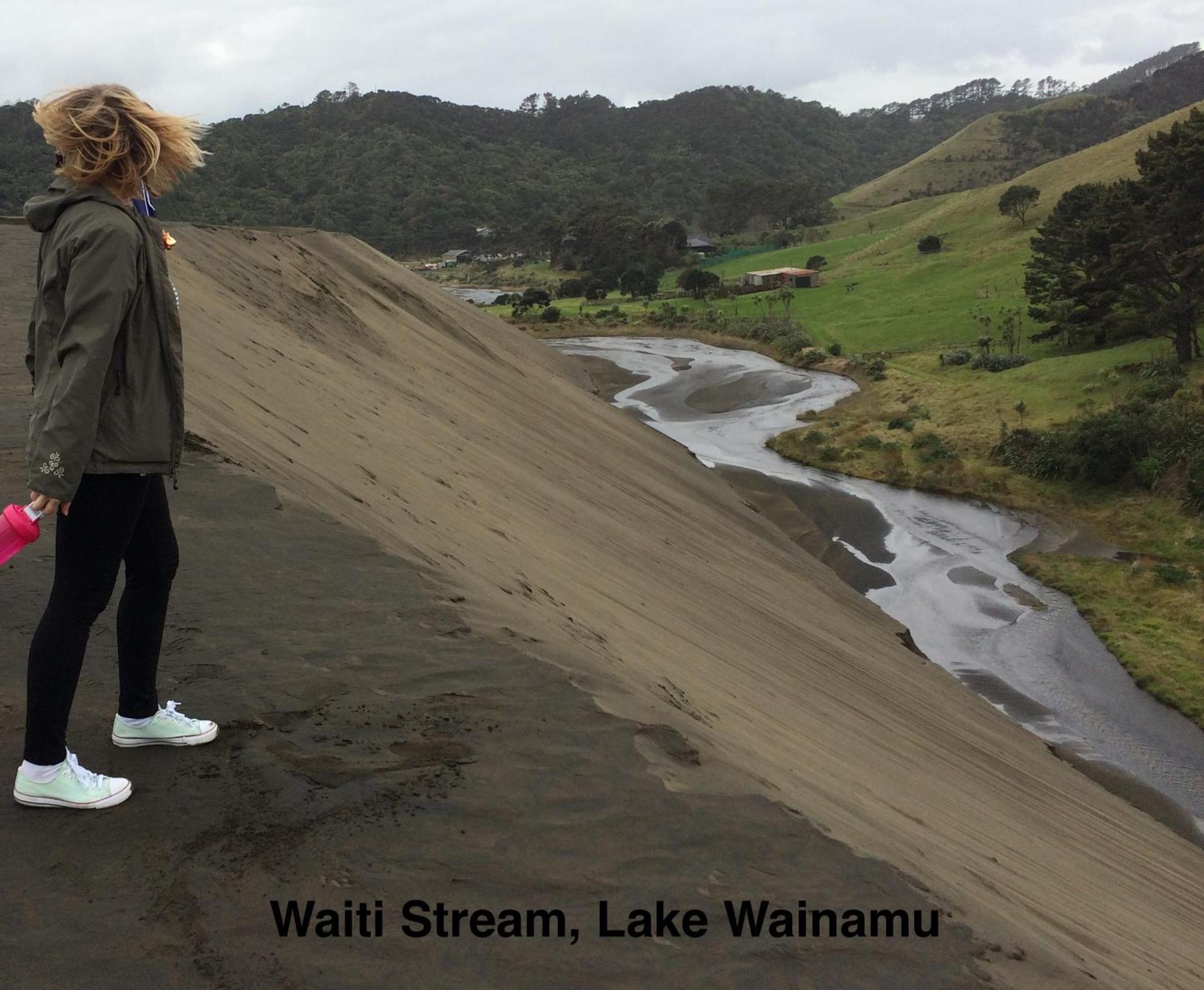 Te Henga Hideaway Vila Bethells Beach Exterior foto