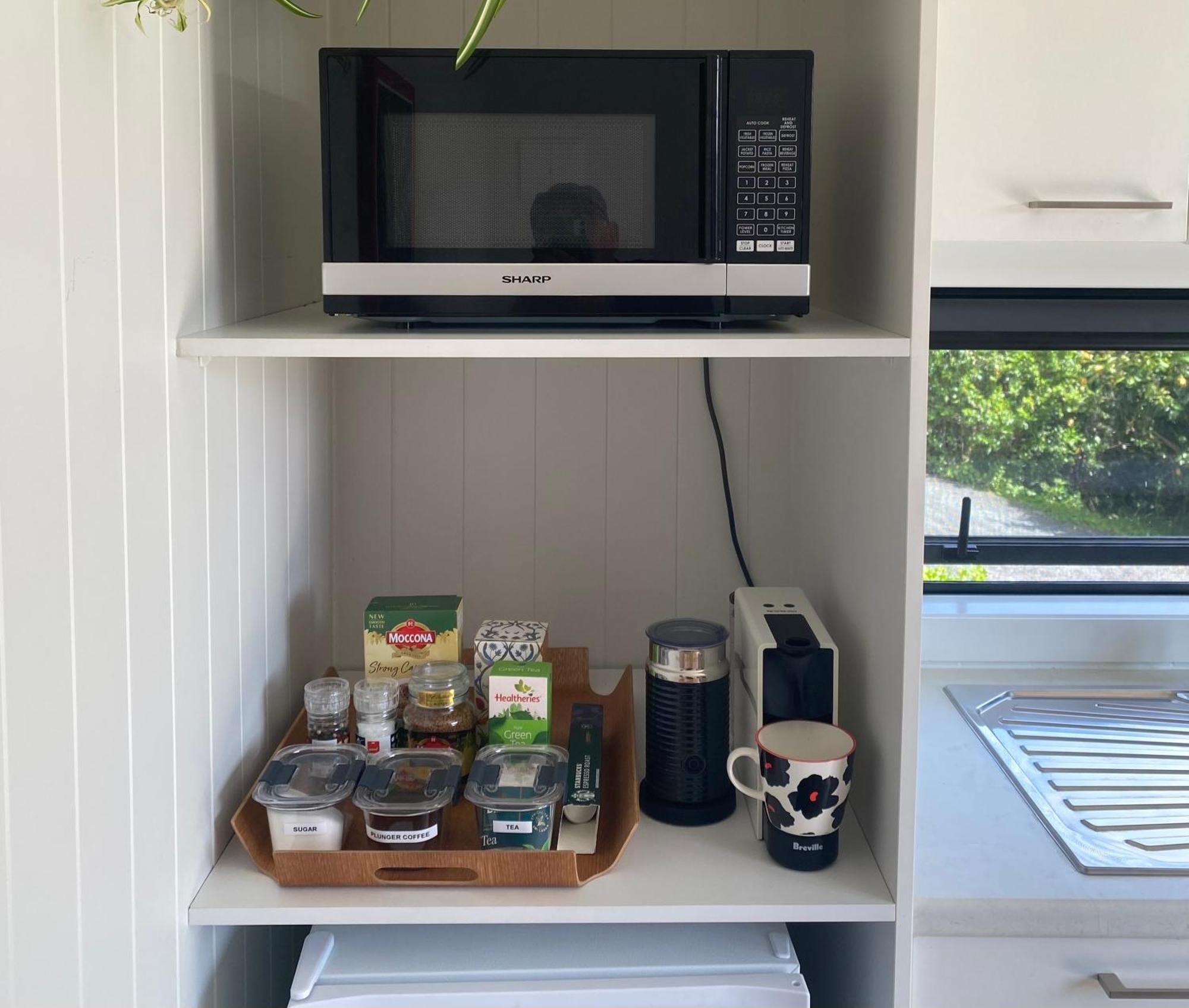 Te Henga Hideaway Vila Bethells Beach Exterior foto